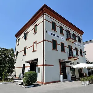 Autoespresso Venice - Atika & Atif Marghera