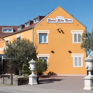 Alle Torri Marghera