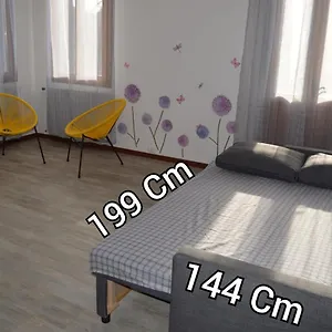 Apartment Noemi Venice, Marghera