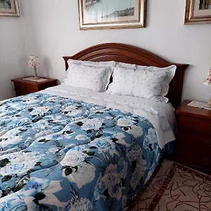 Apartament Casa Beccaria, Marghera