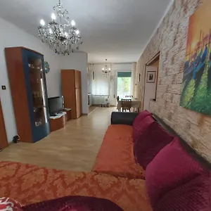 Apartment Venezia, Marghera