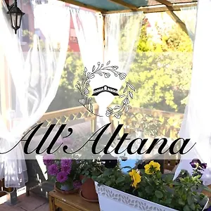 All'altana Marghera