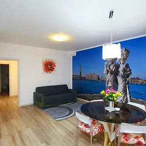 Apartment Venice Loft, Marghera