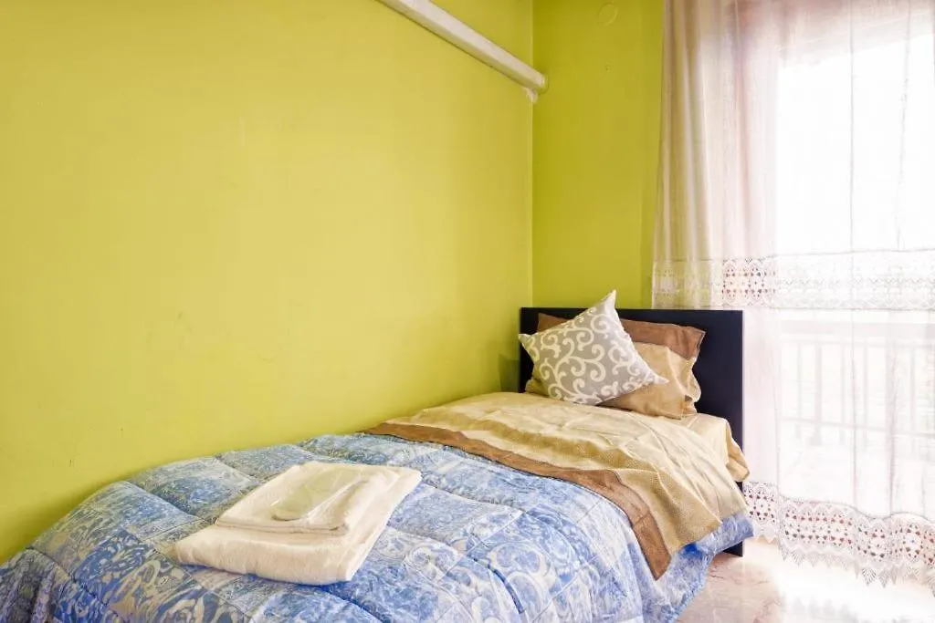 Guest house Venice H&S Garden Hotel Marghera Italy