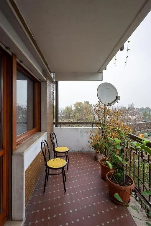 Guest house Venice H&S Garden Hotel Marghera