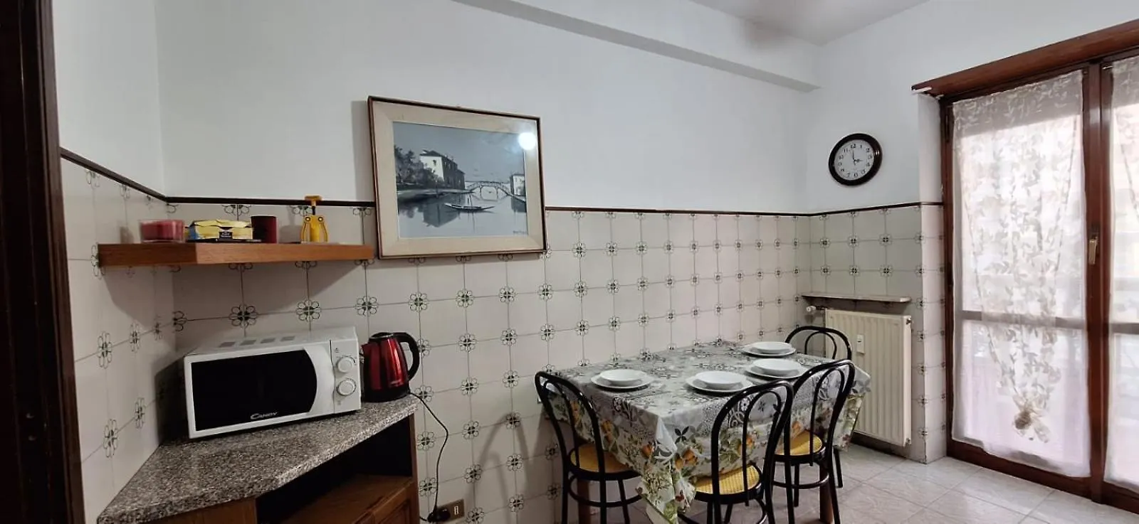 Guest house Venice H&S Garden Hotel Marghera