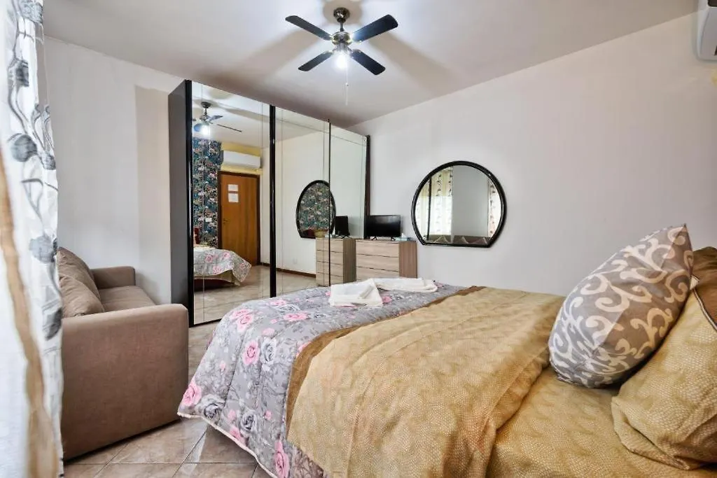 Venice H&S Garden Hotel Marghera