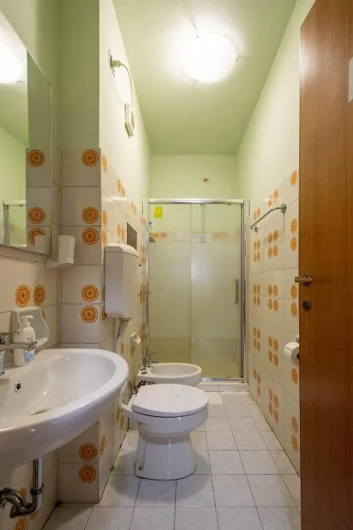 Venice H&S Garden Hotel Marghera 0*,  Italy