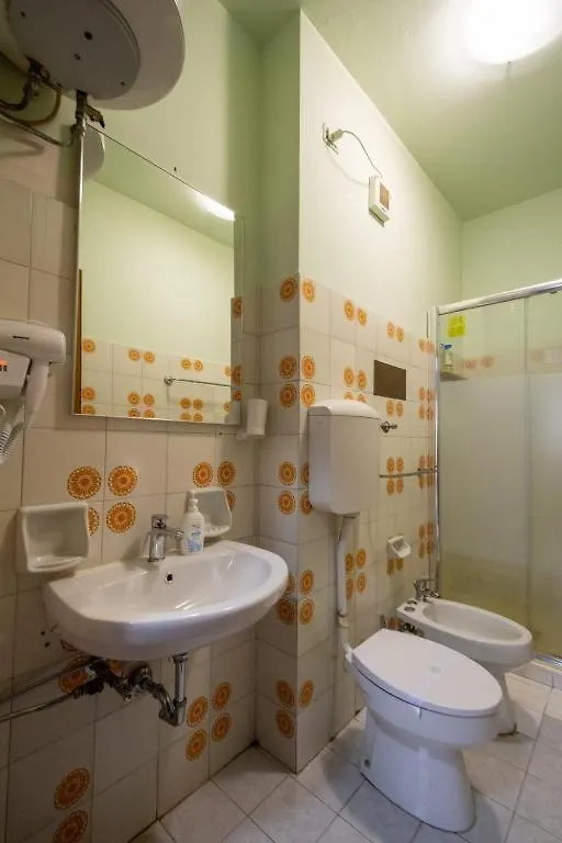 Venice H&S Garden Hotel Marghera Italy