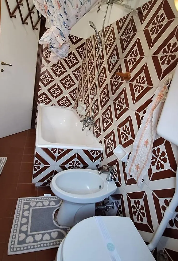 Guest house Venice H&S Garden Hotel Marghera