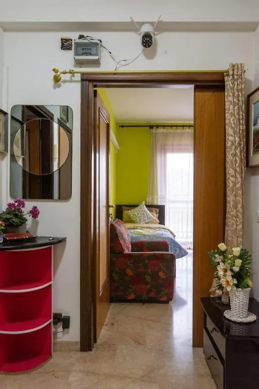 Guest house Venice H&S Garden Hotel Marghera Italy