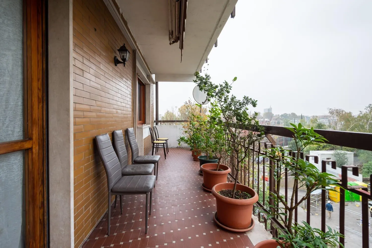 Venice H&S Garden Hotel Marghera Italy