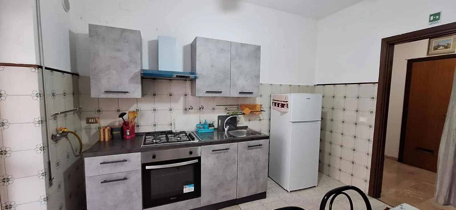 Guest house Venice H&S Garden Hotel Marghera