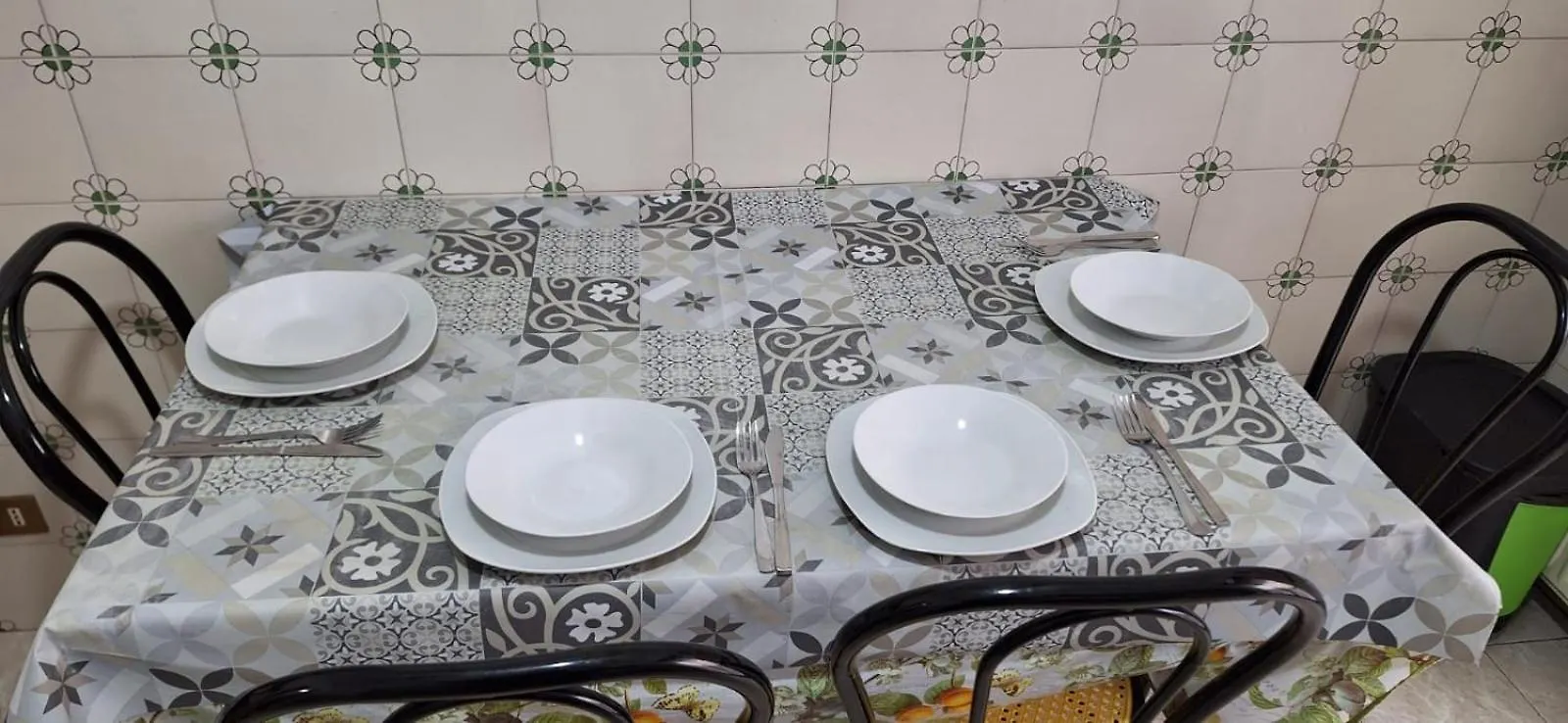 Venice H&S Garden Hotel Marghera Guest house