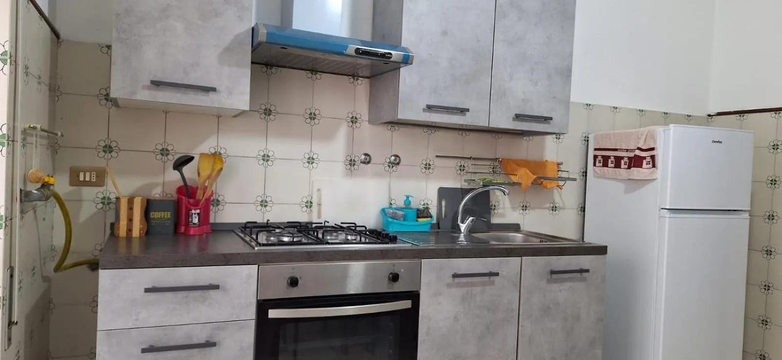 Guest house Venice H&S Garden Hotel Marghera