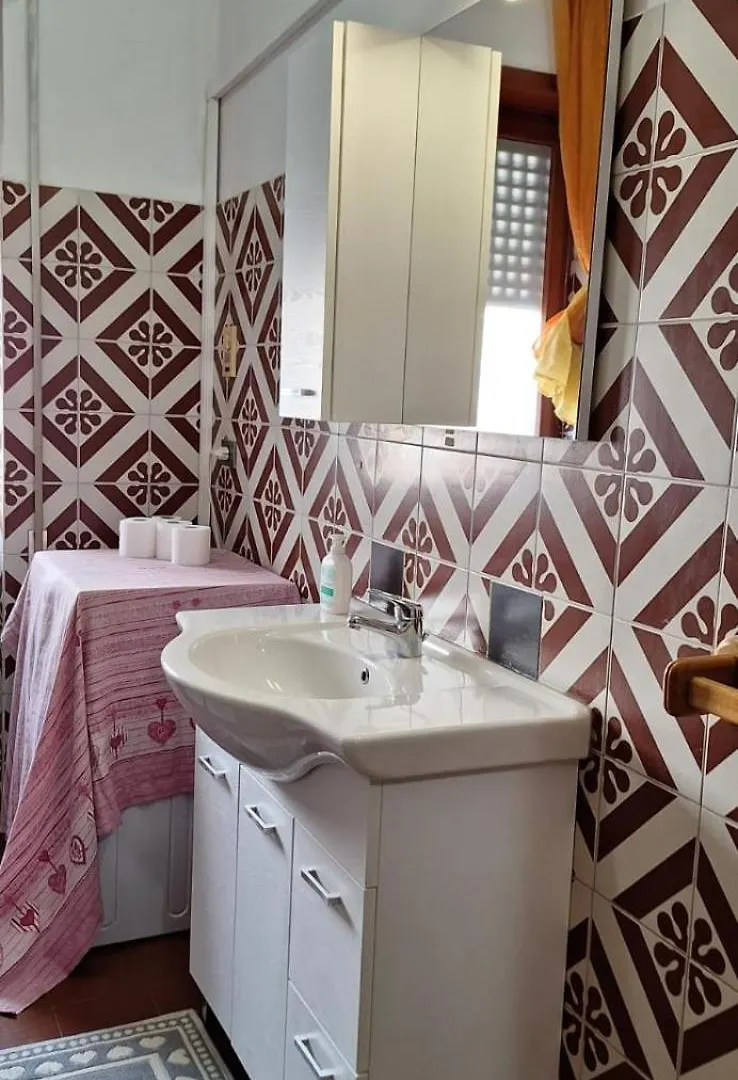 Venice H&S Garden Hotel Marghera Guest house