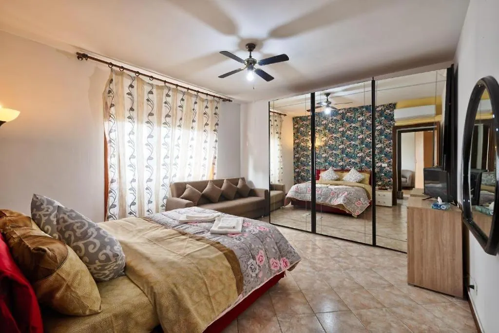 Guest house Venice H&S Garden Hotel Marghera Italy