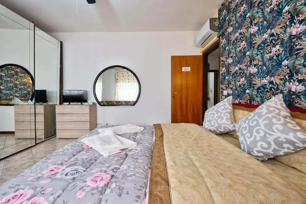 Venice H&S Garden Hotel Marghera