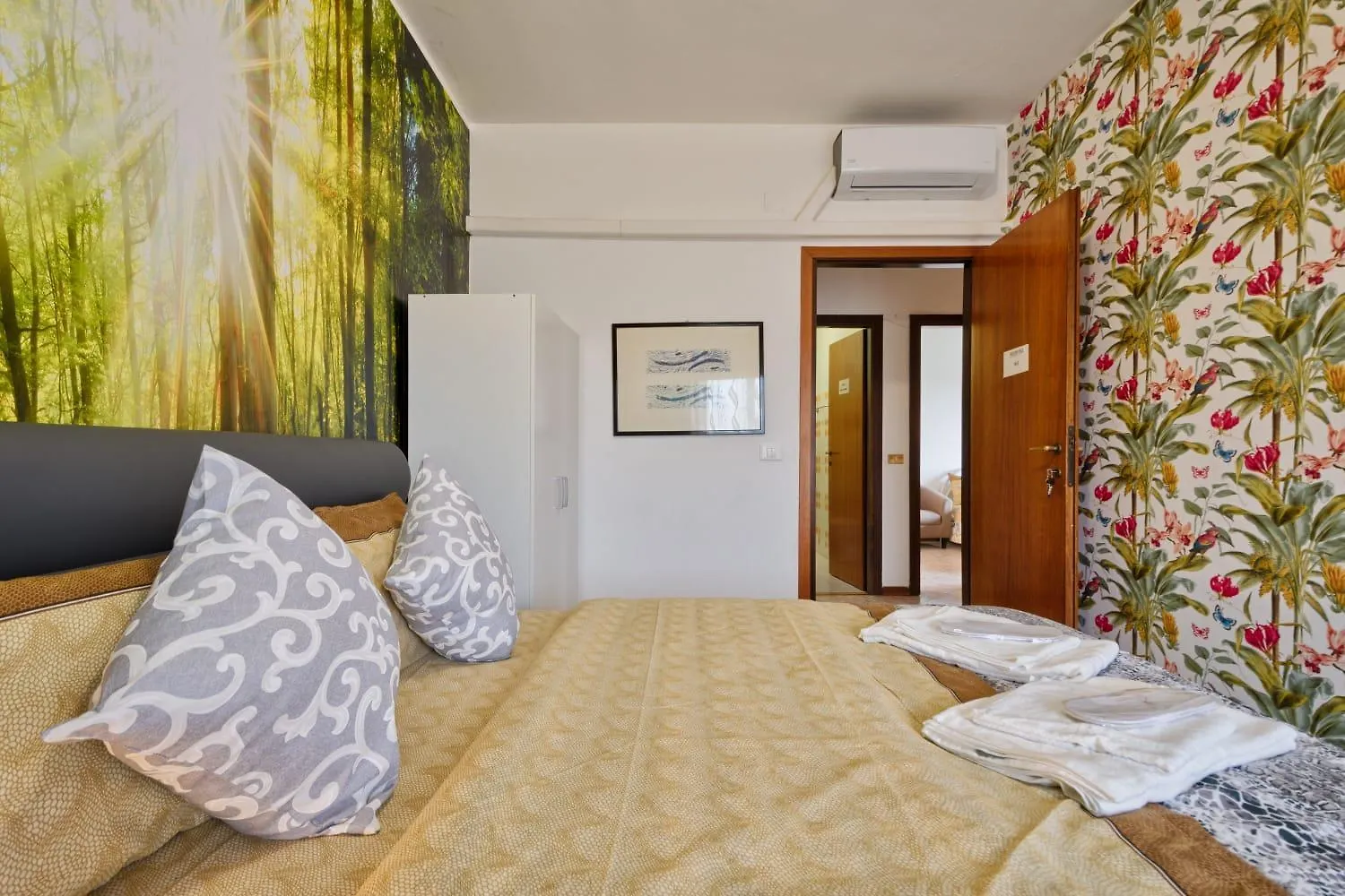 Venice H&S Garden Hotel Marghera 0*,  Italy