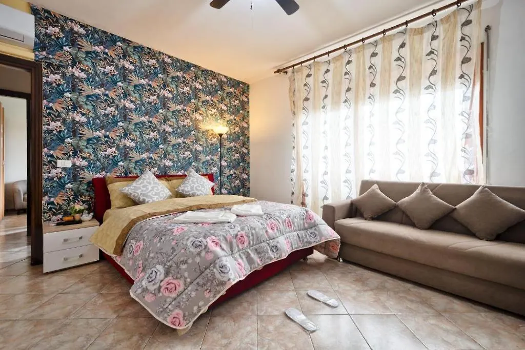 Hotel Venice H&S Garden Marghera 0*,